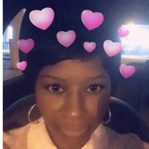 Meet your Posher, Falencia